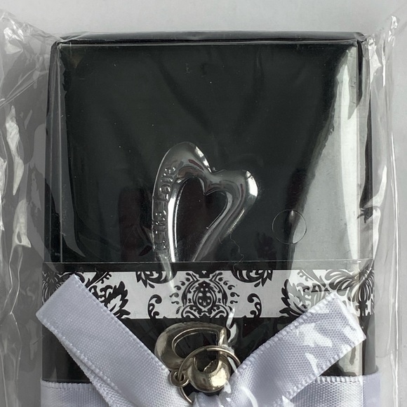 Kate Aspen "Spread The Love" Spreader -  Brand New In Original Box Cheese knife - Picture 14 of 15